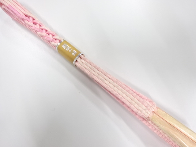 Japanese Kimono / Accessories Silk